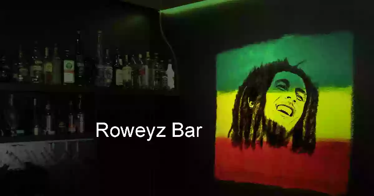 Roweyz Karaoke Bar