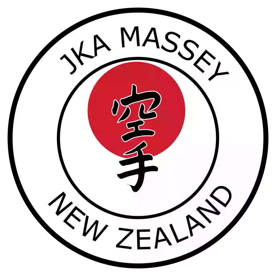 JKA Massey University - Silverdale Dojo