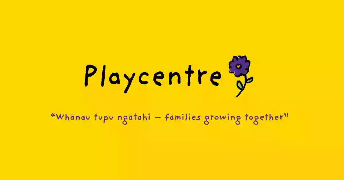 Coatesville Playcentre