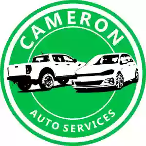 Cameron Auto Services - Warkworth