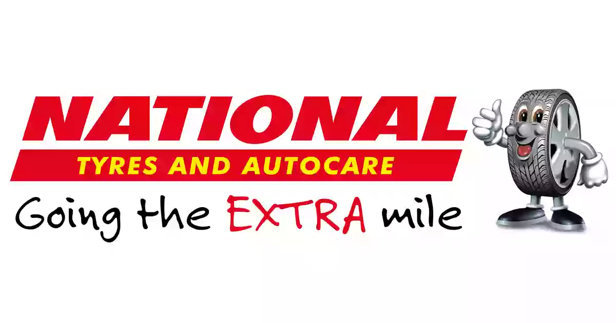 National Exhausts