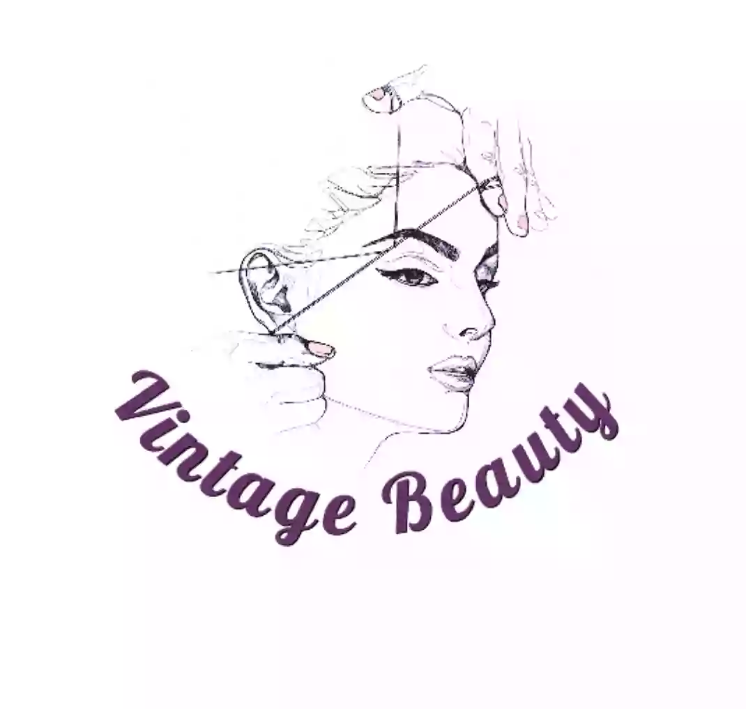 Vintage Beauty