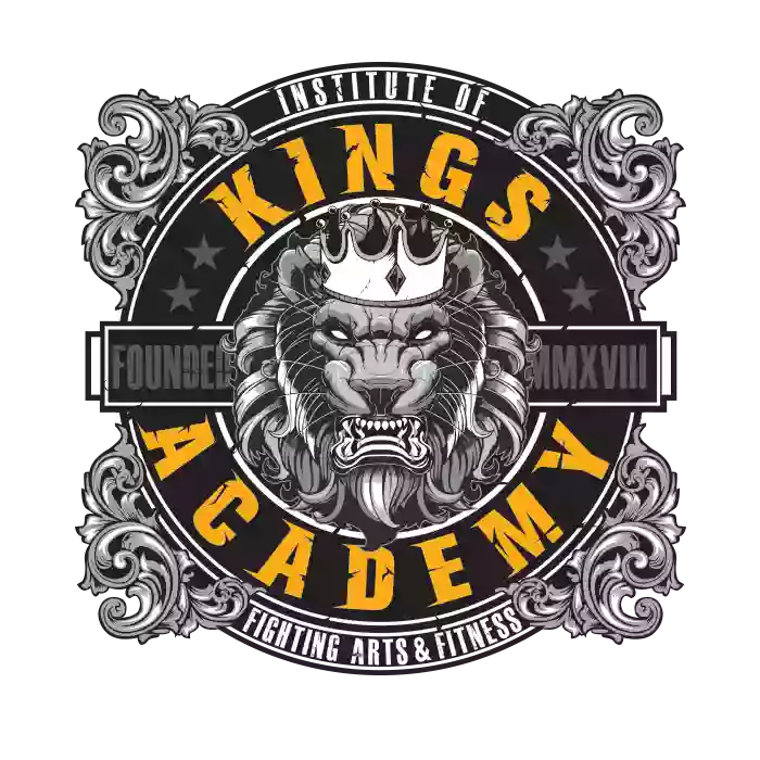 We Are Kings Academy