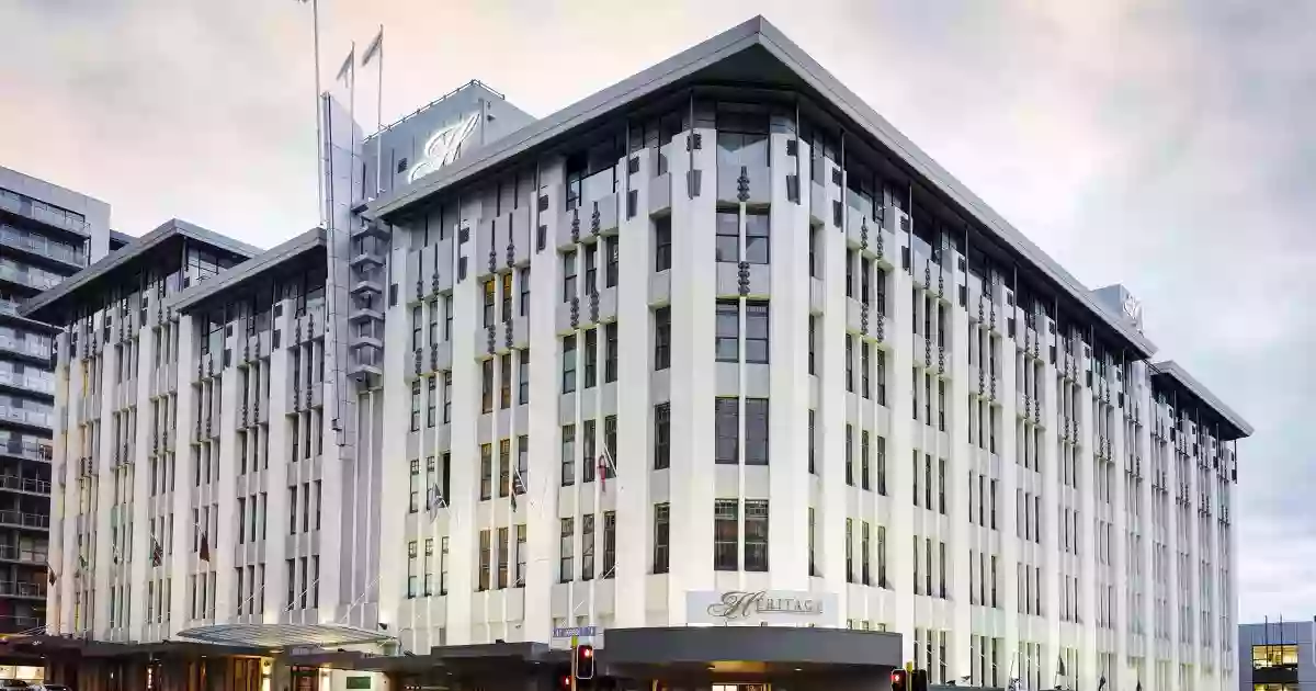 Heritage Auckland