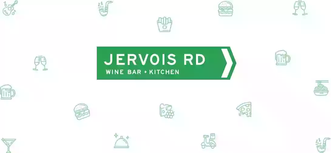 Jervois Rd Wine Bar + Kitchen