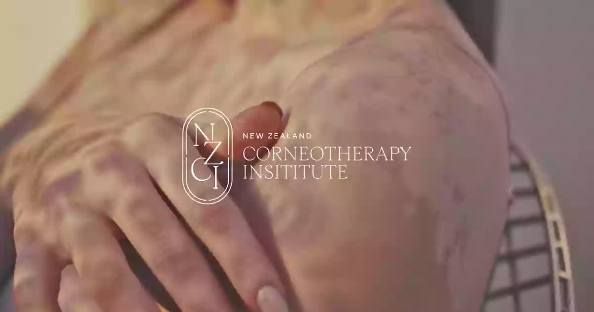 NZCI, New Zealand Corneotherapy Institute