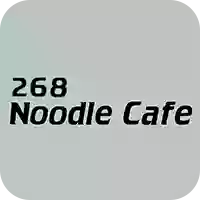 268 Noodle cafe