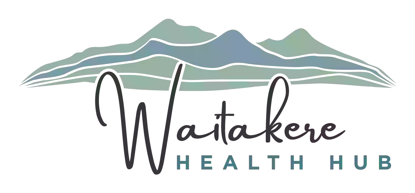 Waitakere Health Hub