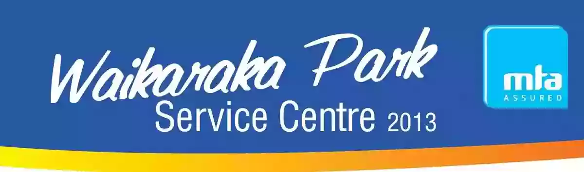 Waikaraka Park Service Centre | Mechanics Onehunga