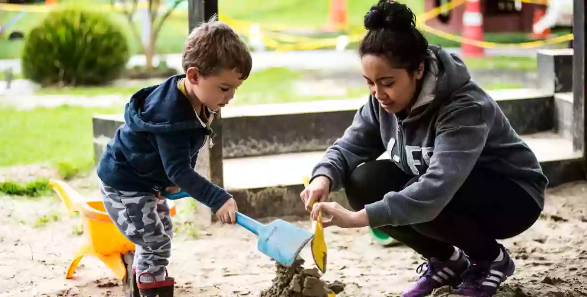 Children’s Education Centre (at Manukau Institute of Technology)