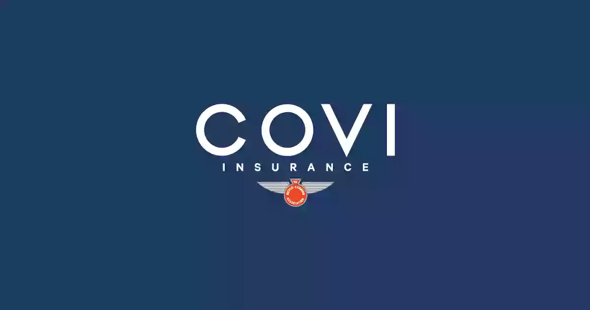 Covi NZMCA Insurance