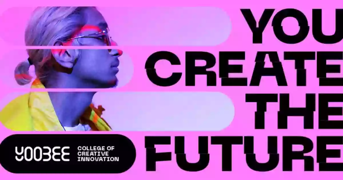 Yoobee College of Creative Innovation - Manukau Campus