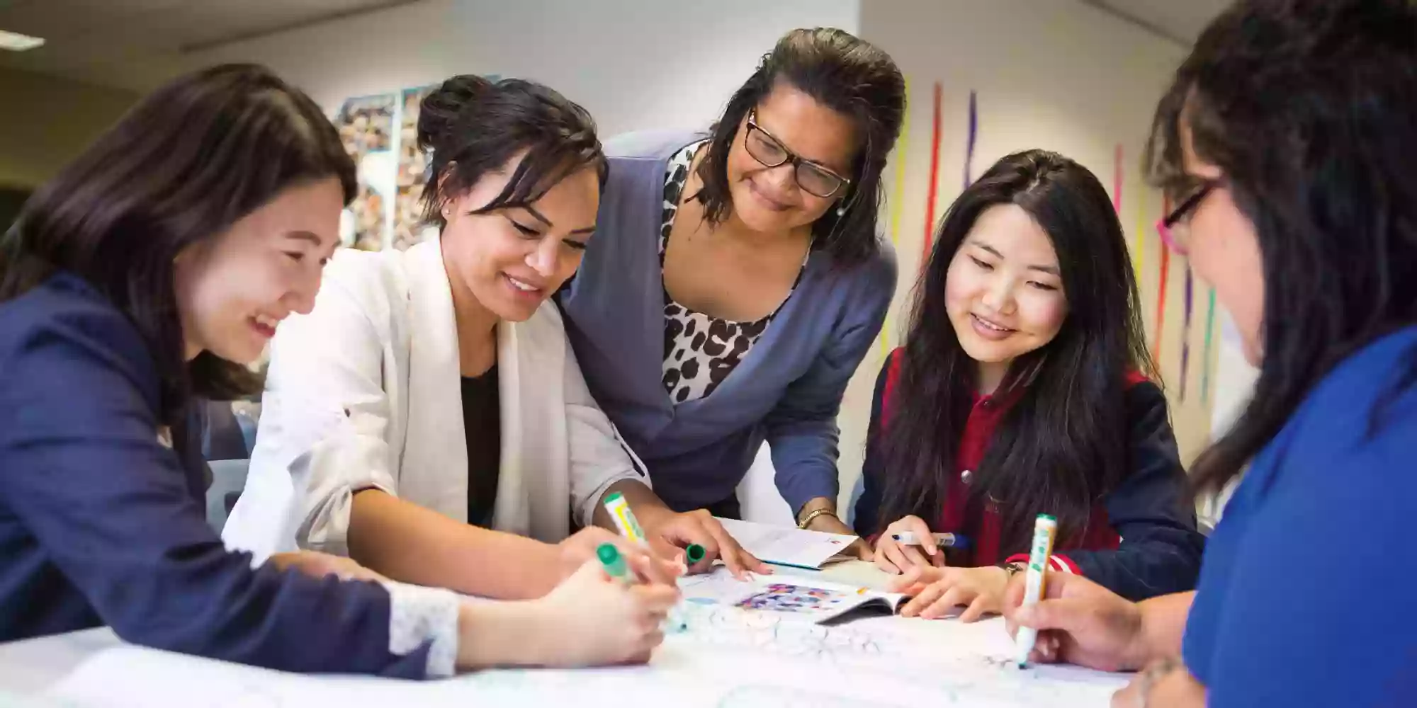 New Zealand Skills and Education College (NZSE) - Manukau Campus