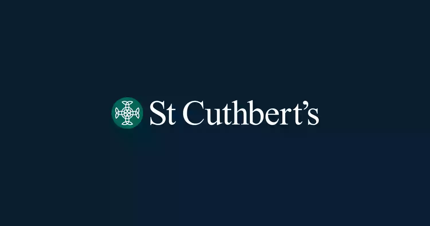 St Cuthbert's College