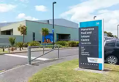 Manurewa Pool and Leisure Centre