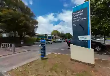 Papatoetoe Centennial Pool and Leisure Centre