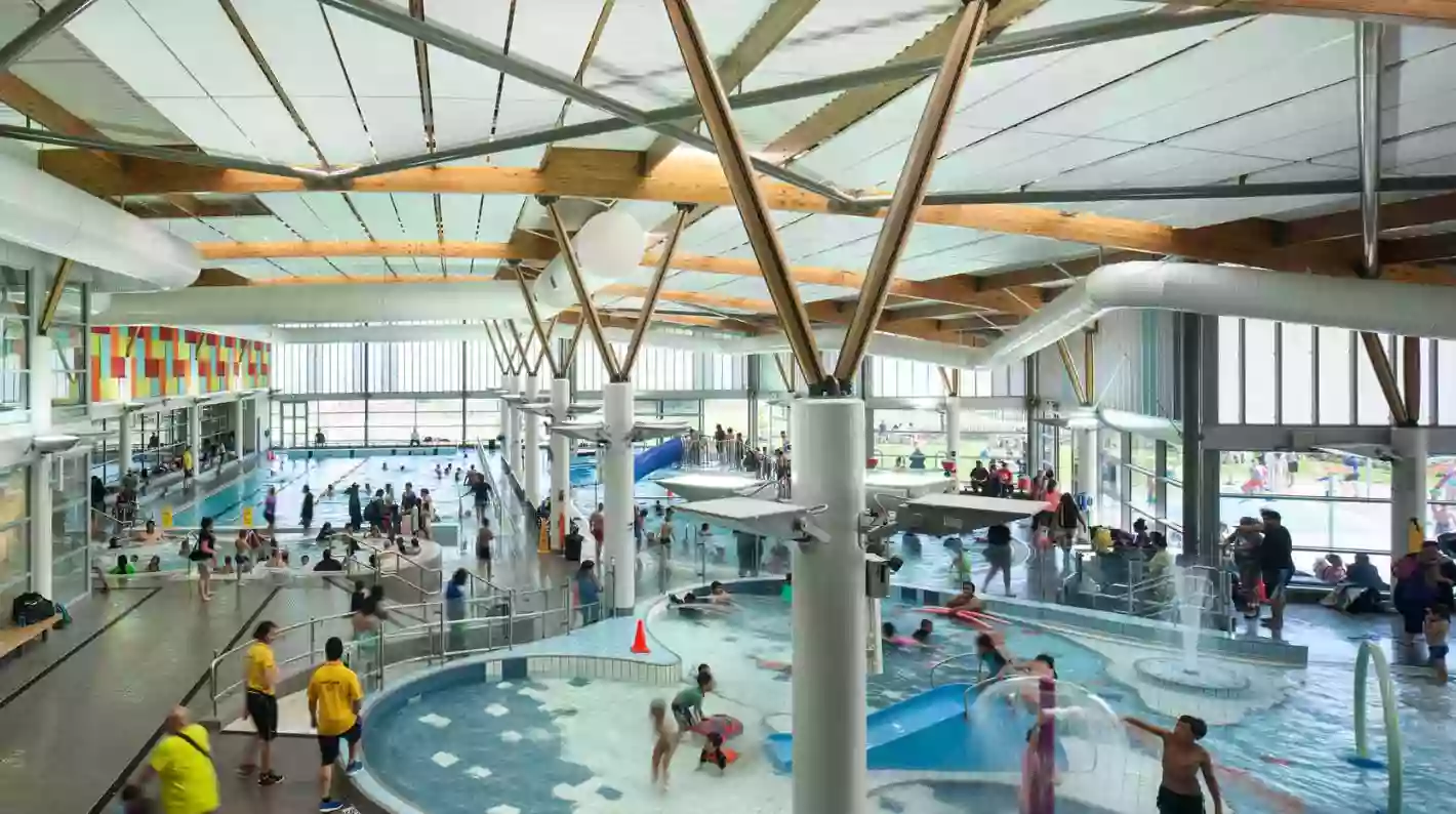 Otahuhu Pool and Leisure Centre