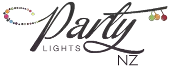 Party Lights Company NZ