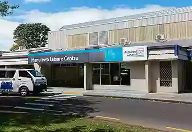 Manurewa Leisure Centre