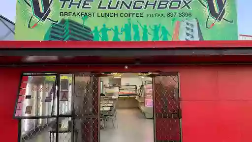 The Lunchbox Lunchbar