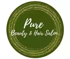 Pure Beauty & Hair Salon