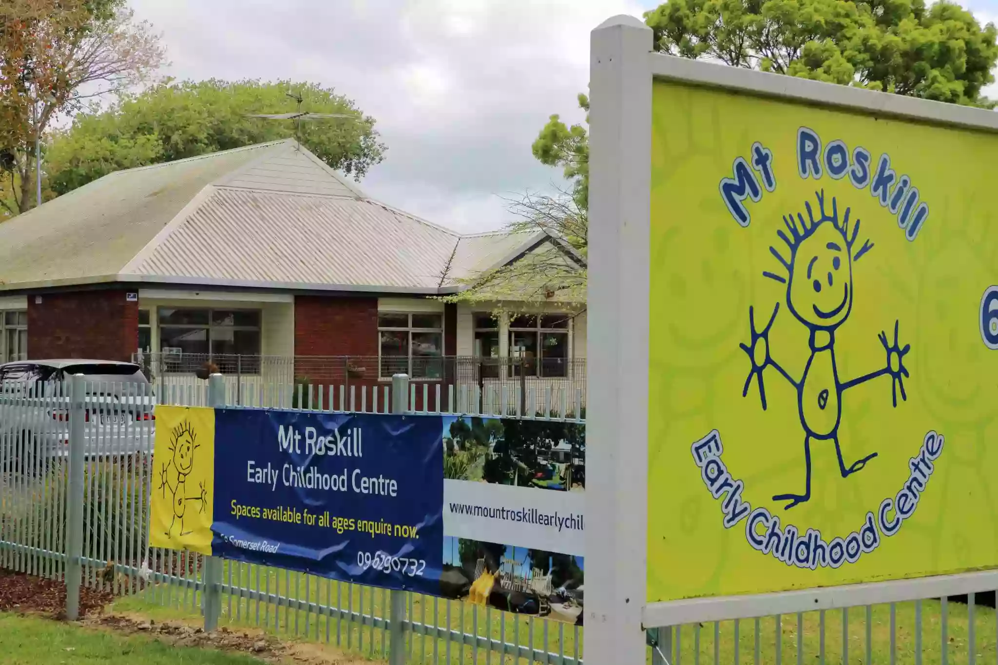 Mt Roskill Early Childhood Centre and After School Care Centre