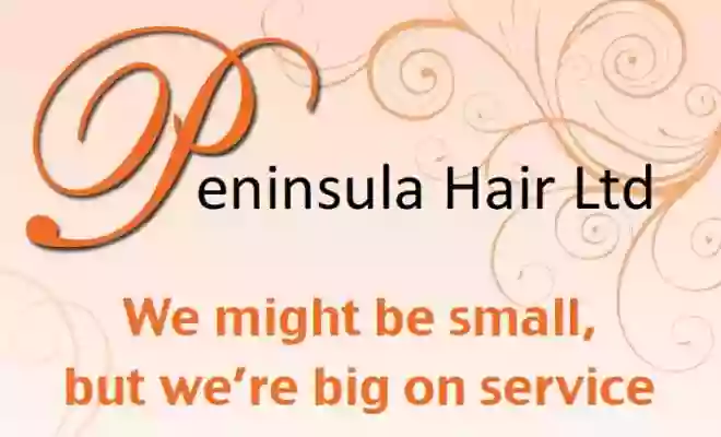 Peninsula Hair Ltd