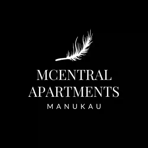 MCentral Serviced Apartments