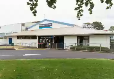 Pakuranga Leisure Centre