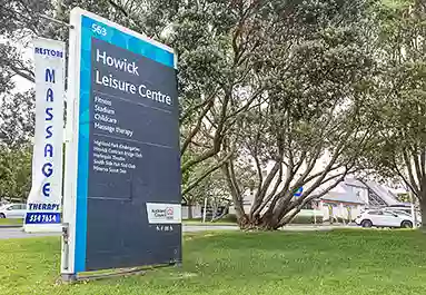 Howick Leisure Centre