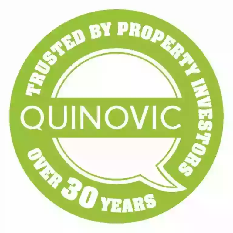 Quinovic Property Management - Takapuna