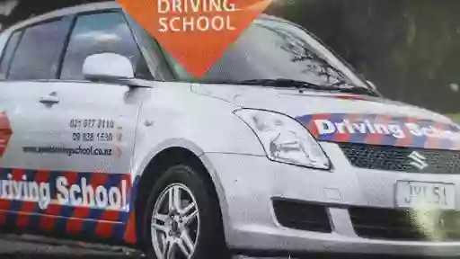 AWST Driving School