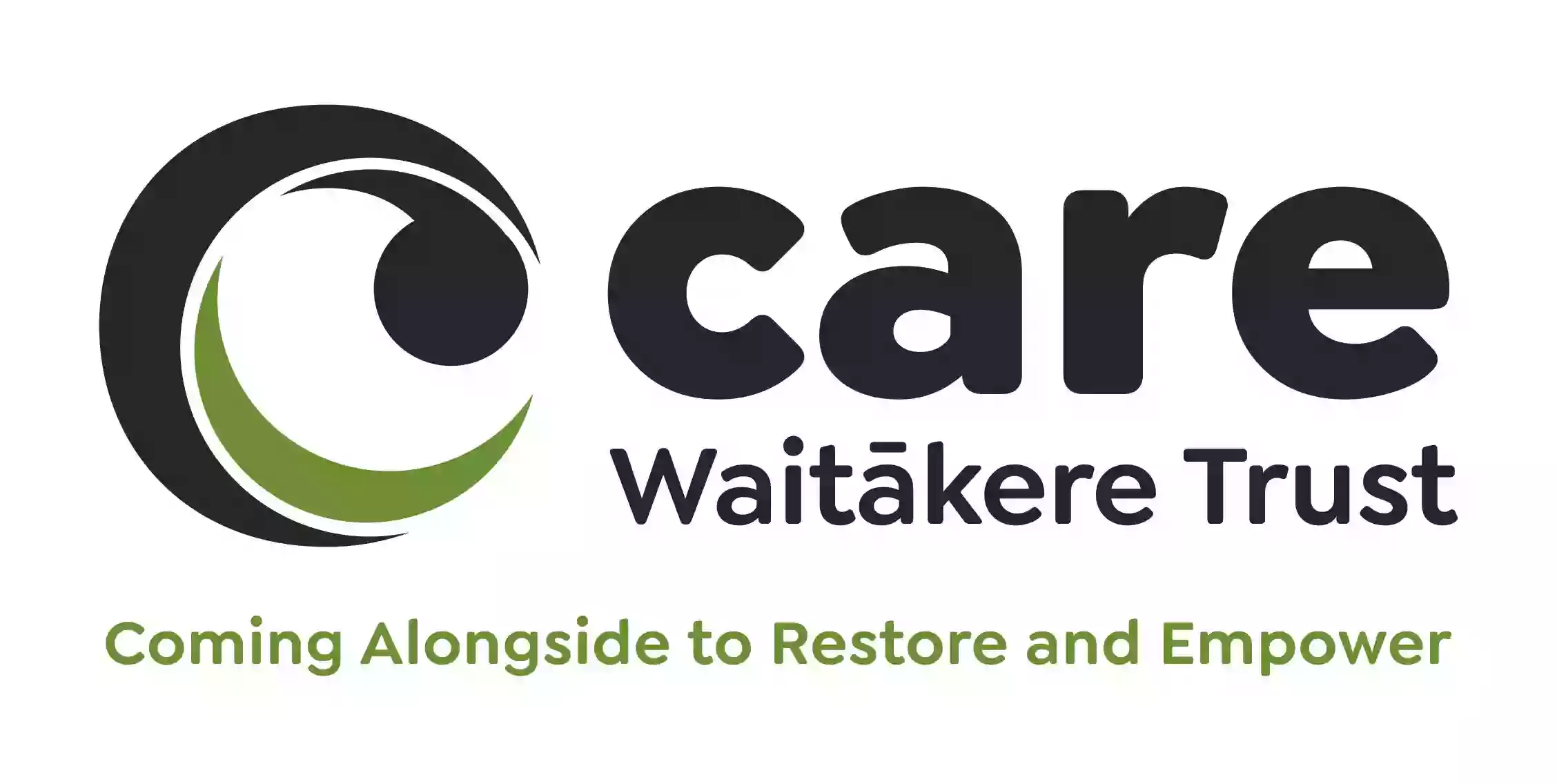 Care Waitakere Trust