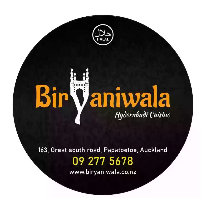 Biryaniwala