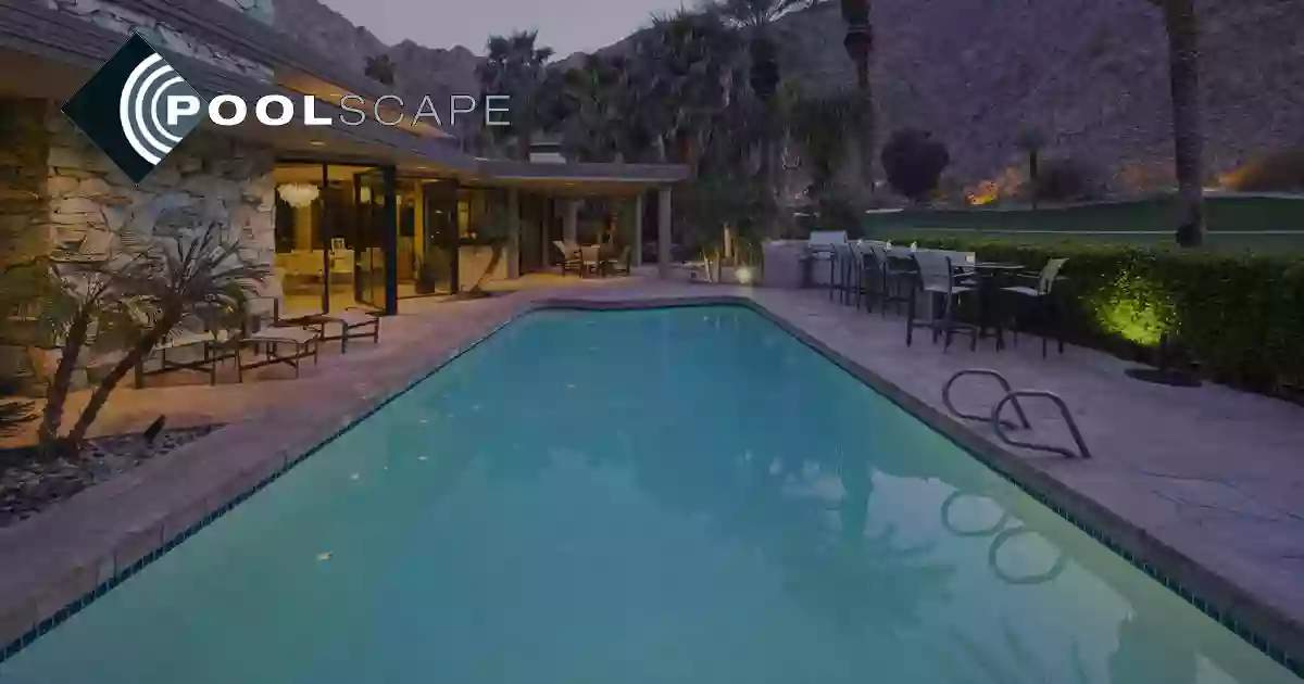 Poolscape Construction & Consulting