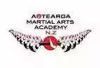 Aotearoa Martial Arts Academy