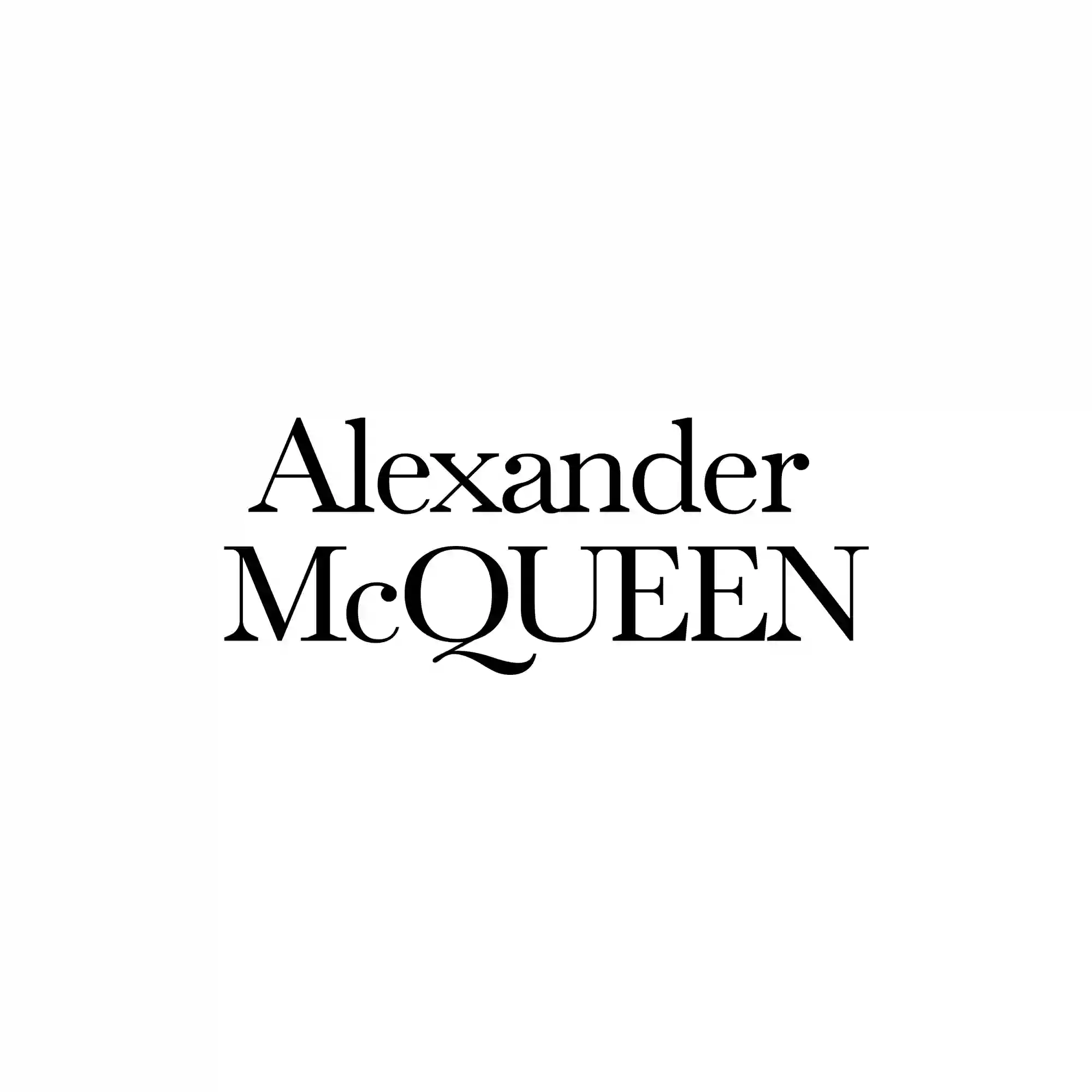 Alexander McQueen