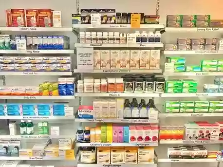 Hauraki Corner Pharmacy