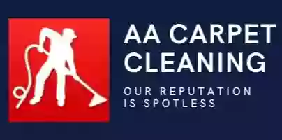 AA Carpet Cleaning