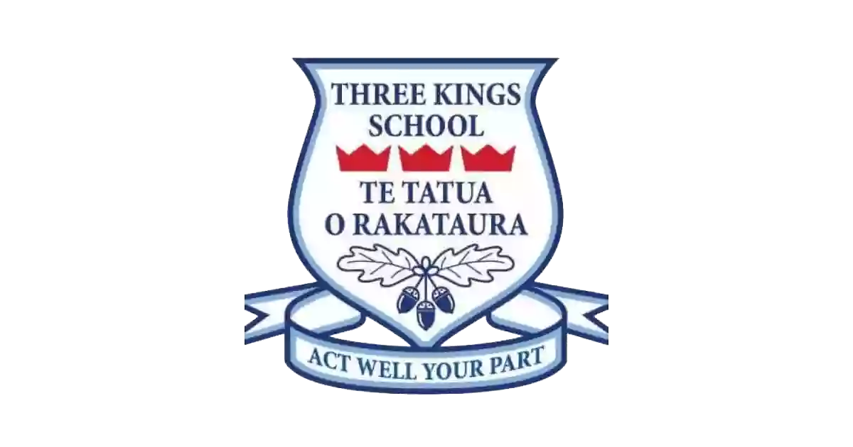 Three Kings School