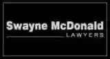Swayne McDonald Lawyers
