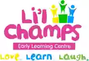 Lil Champs Childcare - Sylvia Park