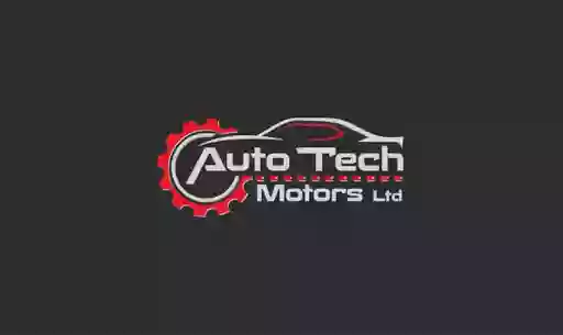 AUTO TECH MOTORS