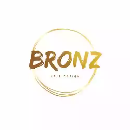 Bronz Hair Design