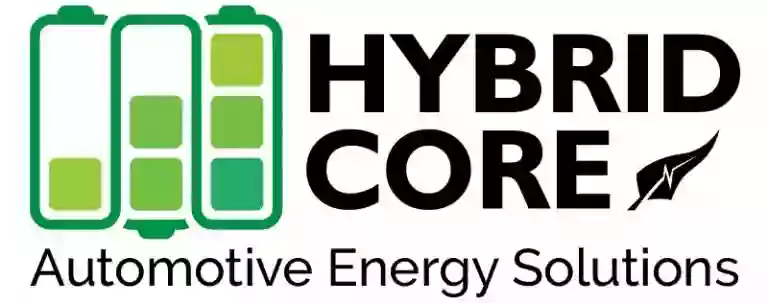 Hybrid Battery Replacements - Hybrid Core