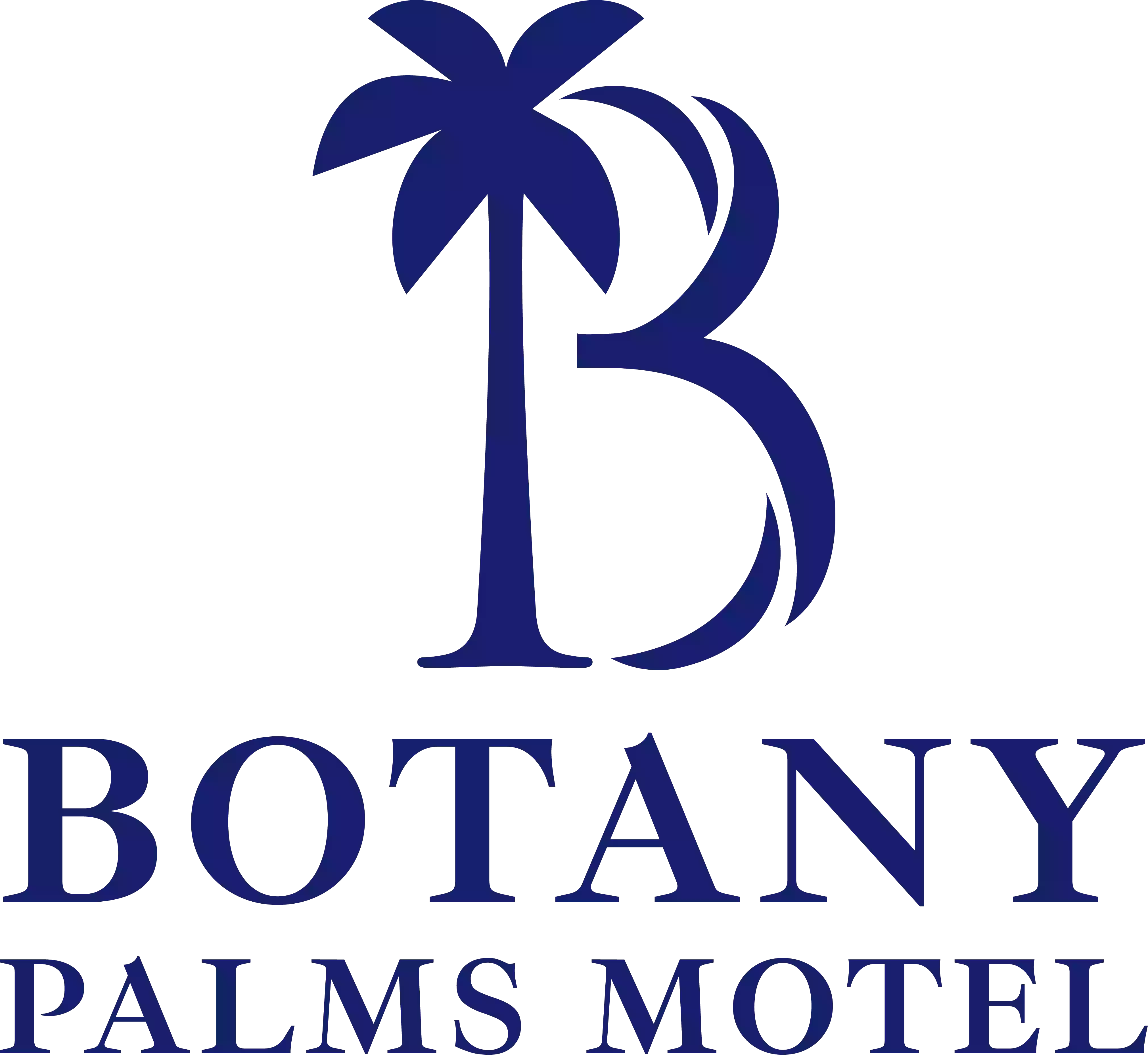 Botany Palms Motel
