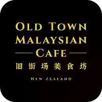 Old Town Malaysian Cafe 旧街场美食坊