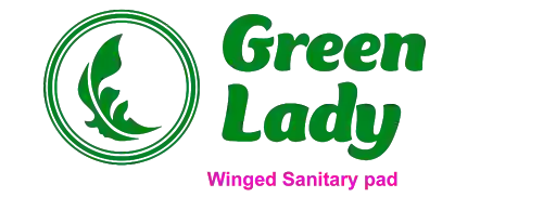 GREEN LADY PADS PANTRY