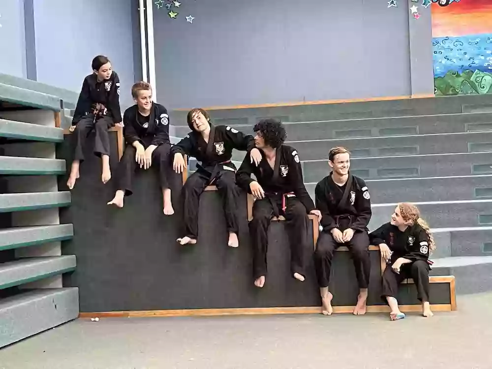 Auckland Kenpo Karate