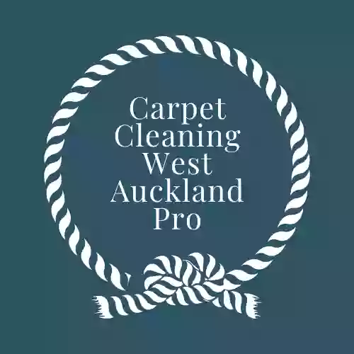 Carpet Cleaning West Auckland Pro